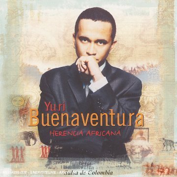 album yuri buenaventura