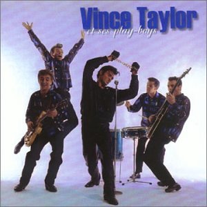 album vince taylor