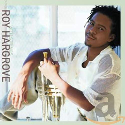 album roy hargrove