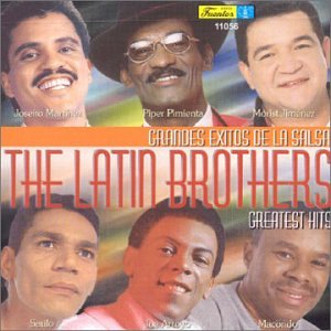 album the latin brothers