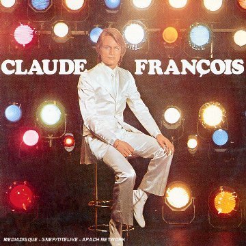 album claude franois