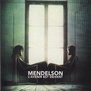 album mendelson