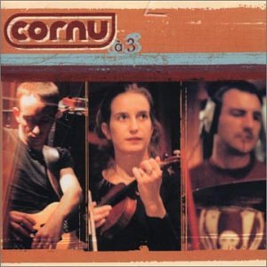 album cornu