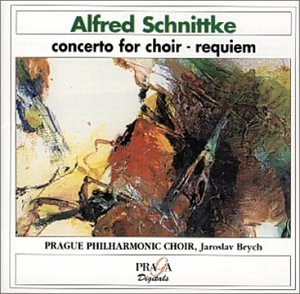 album alfred schnittke