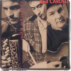 album red cardell