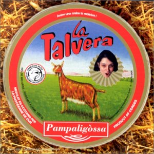 album la talvera