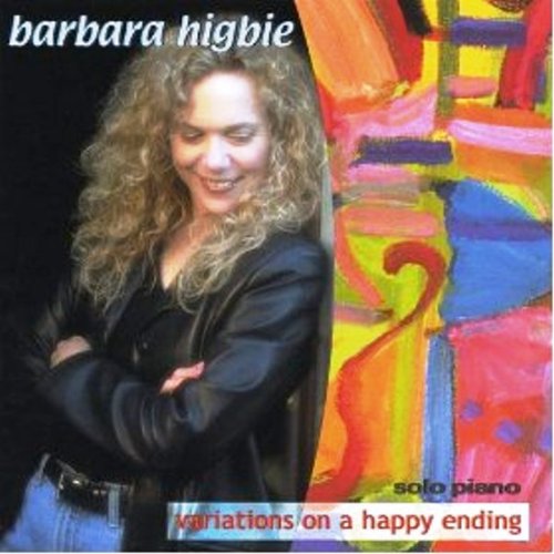 album barbara higbie