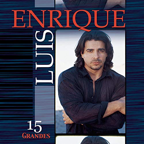 album luis enrique