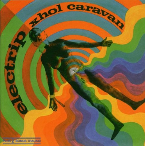 album xhol caravan