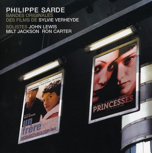 album philippe sarde