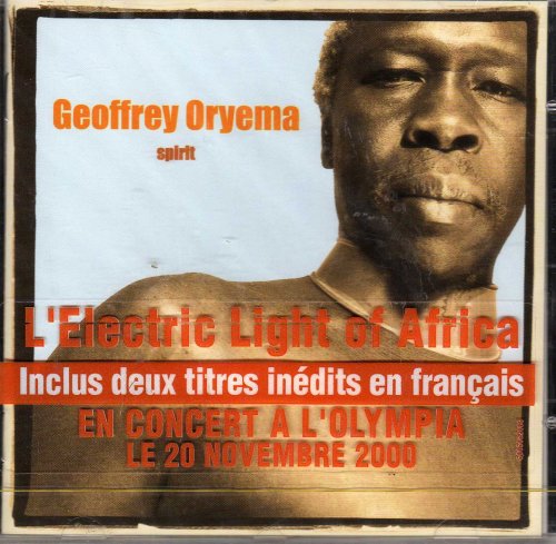 album geoffrey oryema