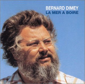 album bernard dimey