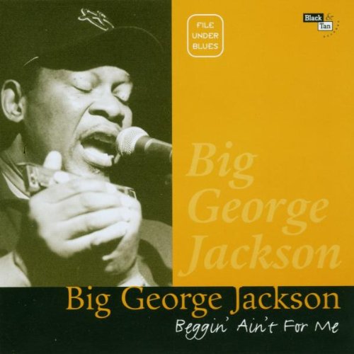 album big george jackson