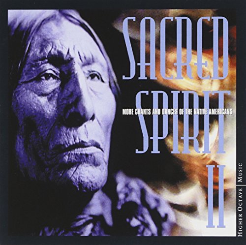 album sacred spirit