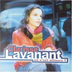 album clarisse lavanant