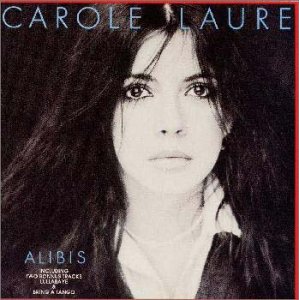 album carole laure