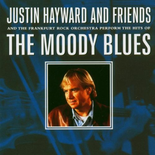 album justin hayward