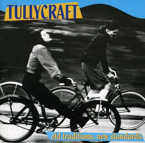 album tullycraft