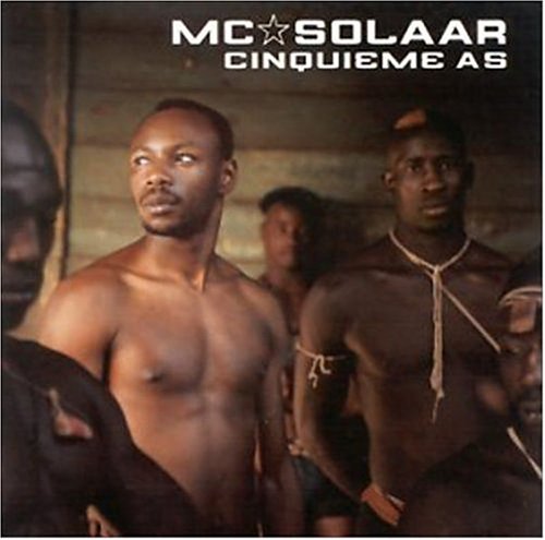 album mc solaar