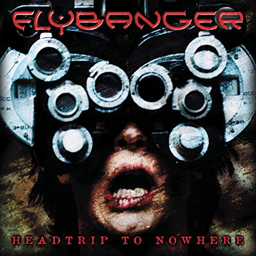 album flybanger