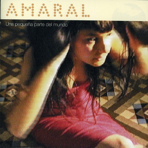 album amaral