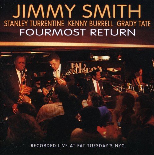 album jimmy smith