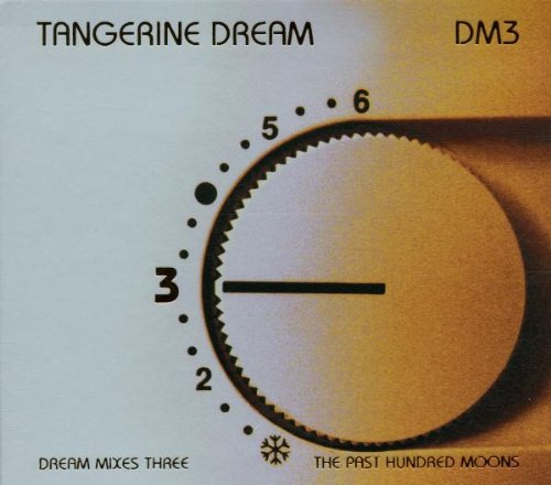 album tangerine dream