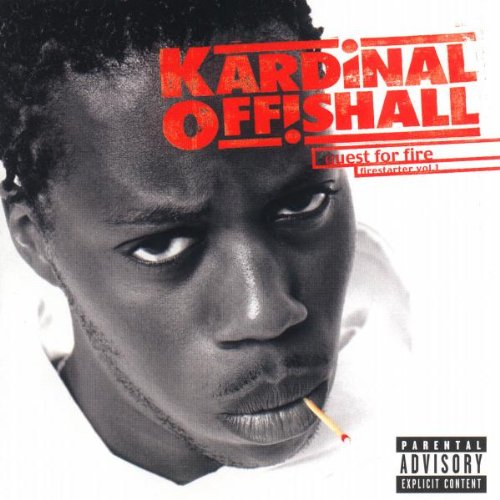 album kardinal offishall