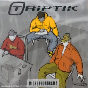 album triptik