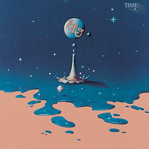 album electric light orchestra