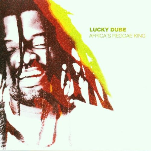 album lucky dube