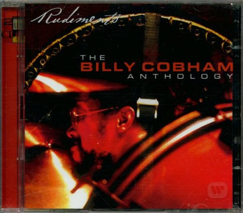 album billy cobham