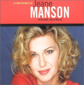 album jeane manson