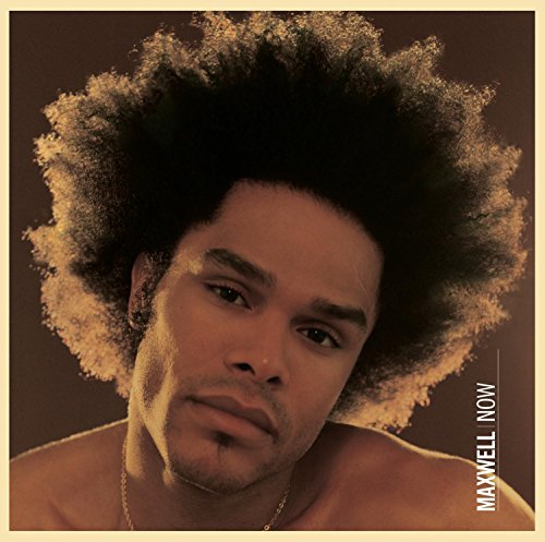 album maxwell