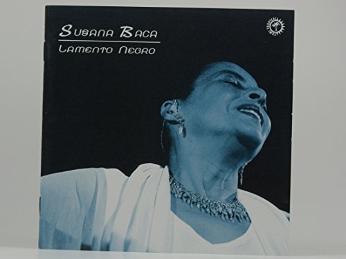 album susana baca