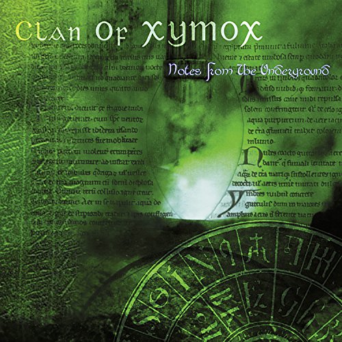 album clan of xymox