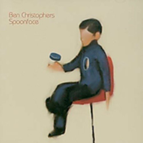 album ben christophers