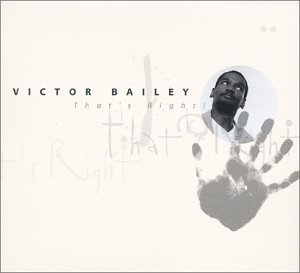 album victor bailey