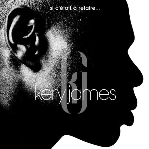 album kery james