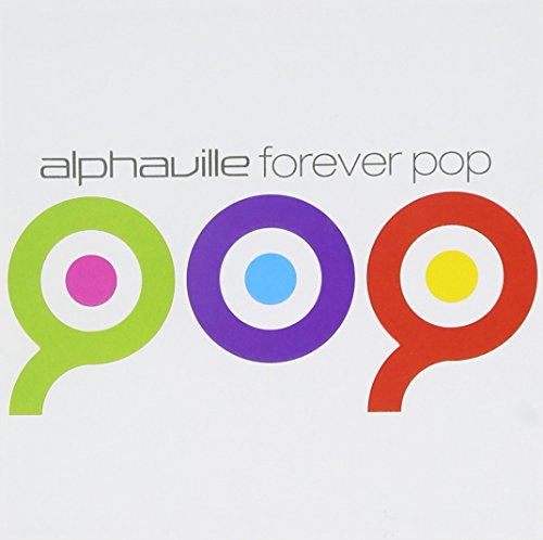 album alphaville