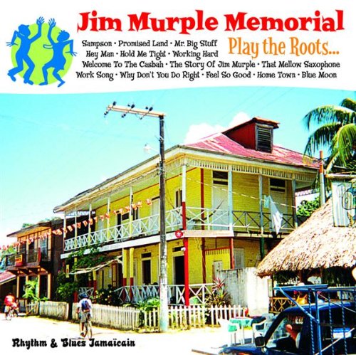 album jim murple memorial