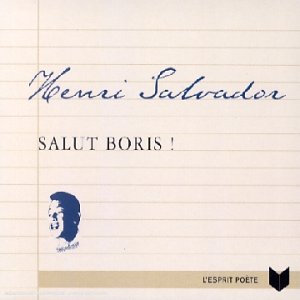 album henri salvador