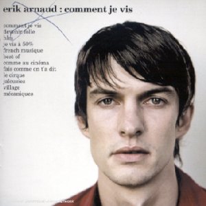 album erik arnaud