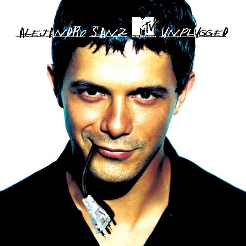 album alejandro sanz