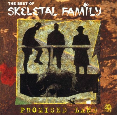 album skeletal family