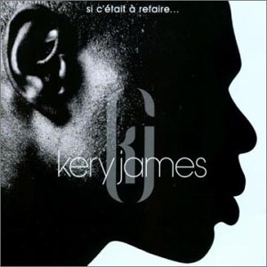 album kery james