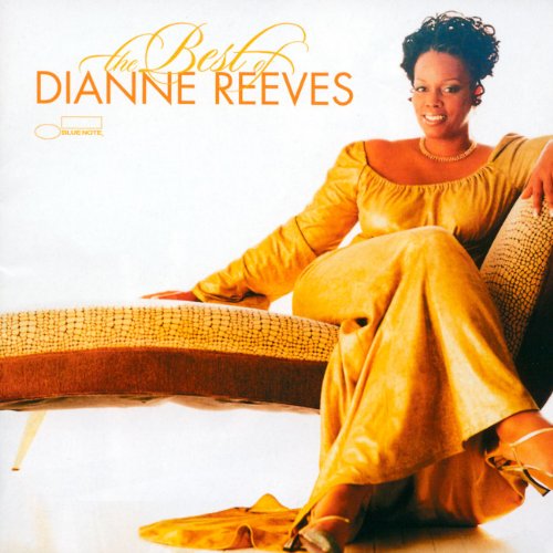 album dianne reeves