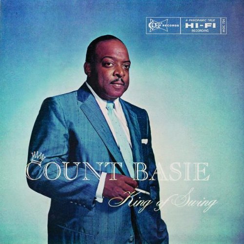 album count basie