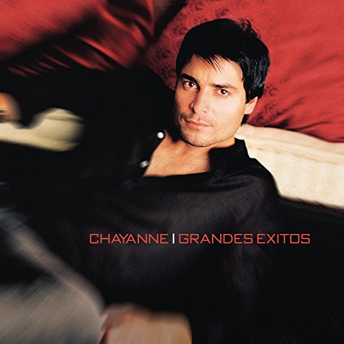 album chayanne