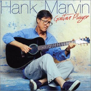 album hank marvin